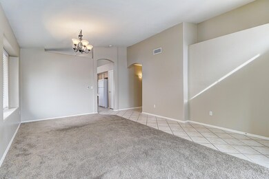 Formal dining