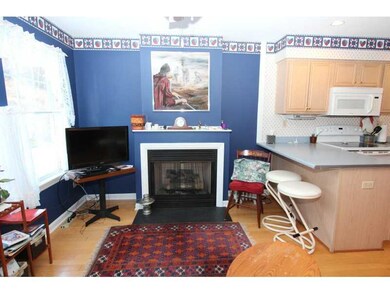 Sunroom.