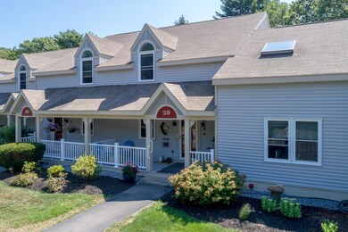 29 Redwood Ln, Brunswick, ME 04011 - photo 2