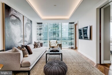 Four Seasons Residential Condos unit 2007, Baltimore, MD 21202 - photo 5