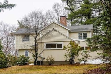 21 Patterson Rd, Lexington, MA 02421 - photo 2