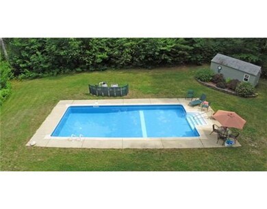 Swimming Pool/Hot Tub/Sauna.