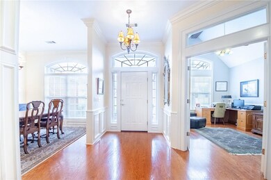 3749 Tanglewood Dr, Springdale, AR 72764 - photo 5