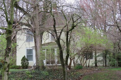 723 N Salisbury St, West Lafayette, IN 47906 - photo 3