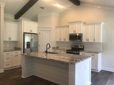 222 Aaron Strickland Rd, Crawfordville, FL 32327 - photo 4