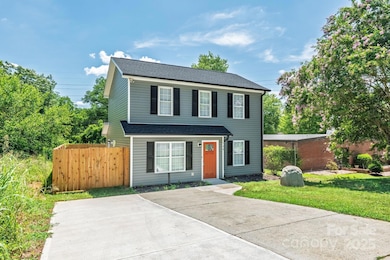 726 Pennsylvania Ave, Charlotte, NC 28216 - photo 2