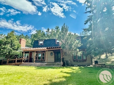 1010 Moon Valley Rd, Billings, MT 59105 - photo 4