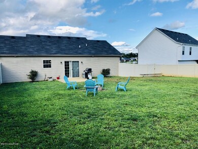 331 Gentry Crossings Blvd, Mount Washington, KY 40047 - photo 4