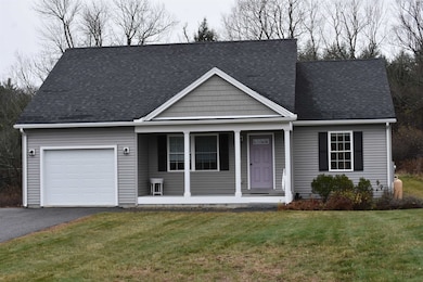 14 Windy Fields Ln, Jaffrey, NH 03452 - photo 2