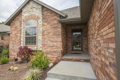 1240 S Rosemoor Dr, Nixa, MO 65714 - photo 2