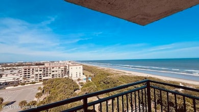 2100 Tower Condominium unit 1103, Cocoa Beach, FL 32931 - photo 2