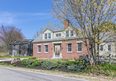 416 Joy Valley Rd, Buxton, ME 04093 - photo 3