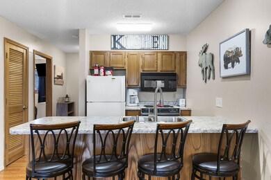 Breakfast Bar