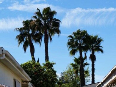 Front Of Home Features Views Of Citrus Trees And P