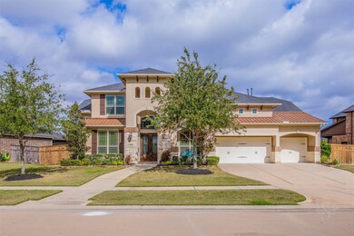 5342 Briarcliff Ln, Fulshear, TX 77441 - photo 6