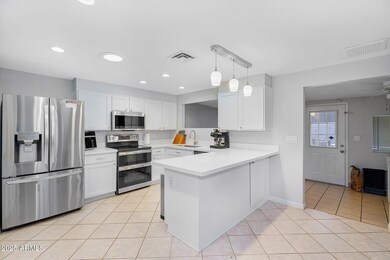 1511 W Mesquite St, Chandler, AZ 85224 - photo 7