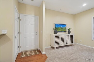 1566 Milbridge Dr unit 13, Chesterfield, MO 63017 - photo 4