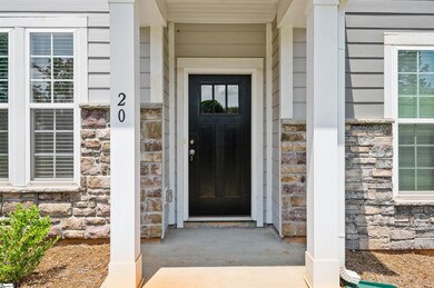 20 Gaskins Trail, Travelers Rest, SC 29690 - photo 2