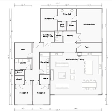 1931 Holmgren Way unit 603, Green Bay, WI 54304 - photo 4