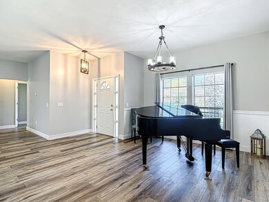 2815 Saint Marks Dr, Titusville, FL 32780 - photo 5