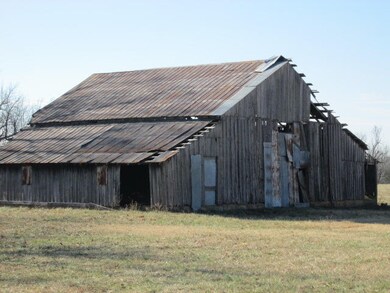 Barn View 1
