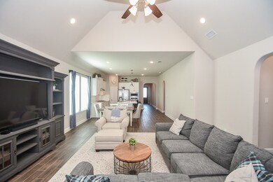 22406 George Meadows Ln, Richmond, TX 77469 - photo 7