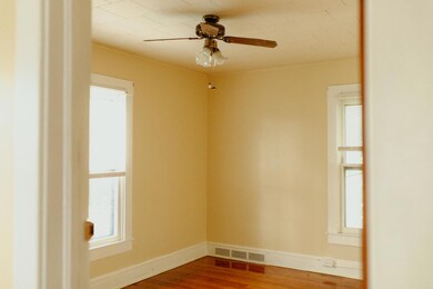 Unit 2 - Full Bedroom