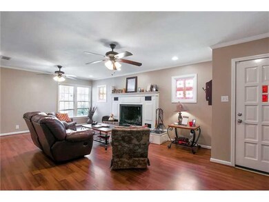 Living Room.