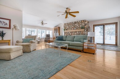 10660 S 12th St, Schoolcraft, MI 49087 - photo 4