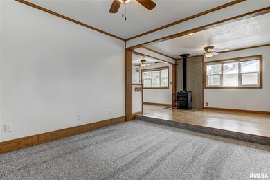 38 Circle Dr unit 1, Springfield, IL 62703 - photo 2