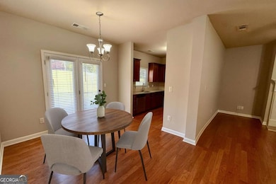 993 Nightfall Ct NW unit 12, Suwanee, GA 30024 - photo 7