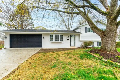Welcome Home!