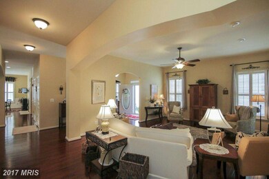 12427 Regiment Ln, Fredericksburg, VA 22407 - photo 4