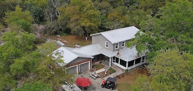 1002 Gulf Ave, Carrabelle, FL 32322 - photo 3