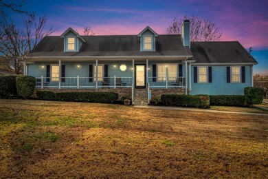 208 Saint Pauls Ln, Smyrna, TN 37167 - photo 4