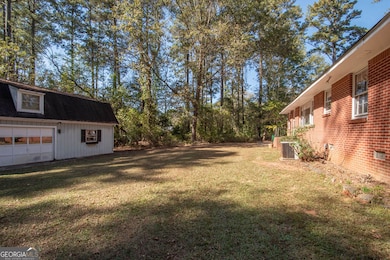 350 Forrest Ave, Fayetteville, GA 30214 - photo 4