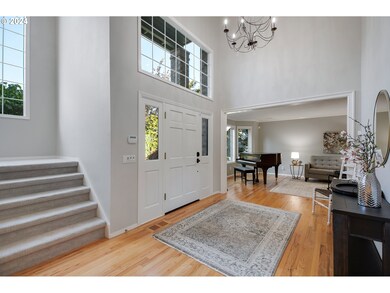 Entrance/Foyer