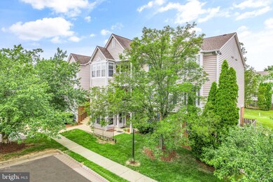 3570 Sherbrooke Cir unit 202, Woodbridge, VA 22192 - photo 2