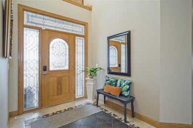 1031 Flint Rd, Stoughton, WI 53589 - photo 3