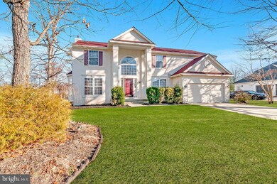 1908 Teaberry Ave, Williamstown, NJ 08094 - photo 3