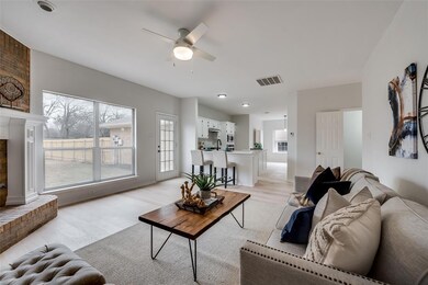 210 Cedar Ridge St, Wylie, TX 75098 - photo 6