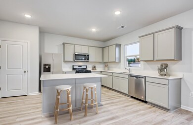 5009 Sweet Birch Ln unit Rosella TD103, Lot 2, Conway, SC 29526 - photo 2