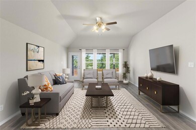 1804 Agarito Dr, Weatherford, TX 76086 - photo 2