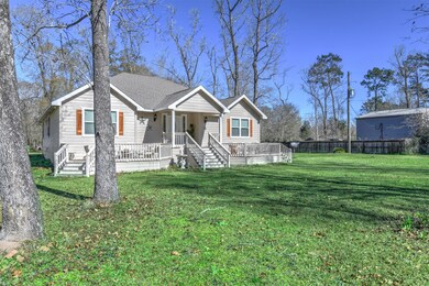 262 County Road 432, Dayton, TX 77535 - photo 3