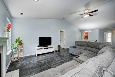 10149 Bootham Close, Fishers, IN 46038 - photo 5