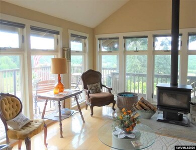 15275 Dunn Forest Rd, Monmouth, OR 97361 - photo 2