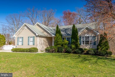 160 Treeline Dr, Woodbury, NJ 08096 - photo 3