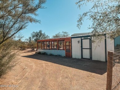 Chicken Coop