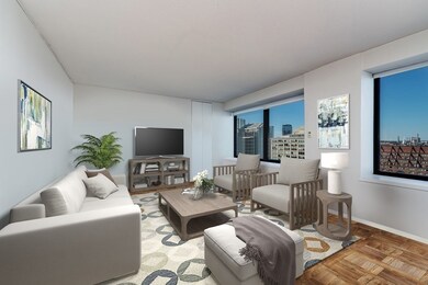 Harbor Towers unit 12H, Boston, MA 02110 - photo 2
