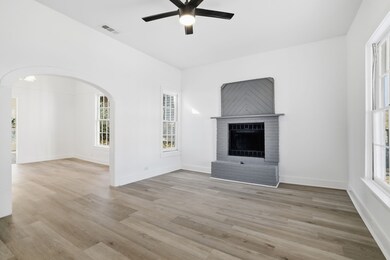 604 E Morton St, Denison, TX 75021 - photo 3